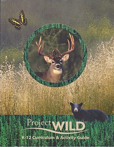 leo the wild project|Project WILD K.